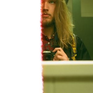 Meet your Posher, Dalton